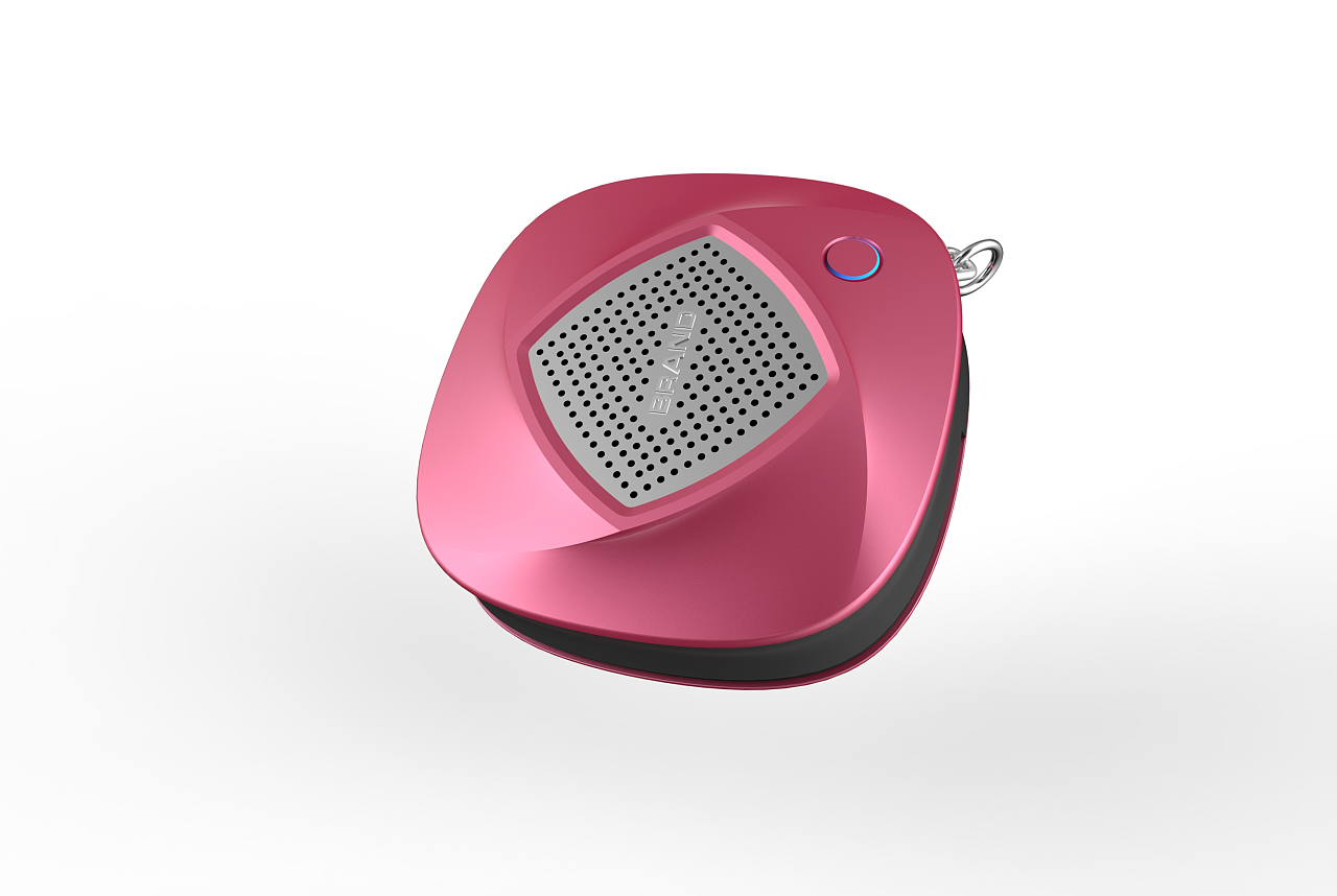 電子產品外觀設計的藝術與科技融合